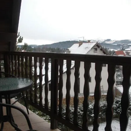 Linda زلاتيبور