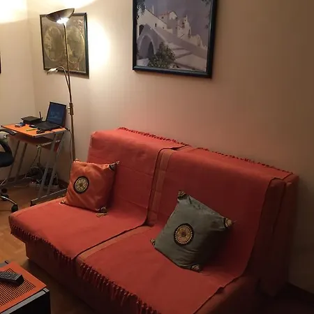 شقة Linda زلاتيبور