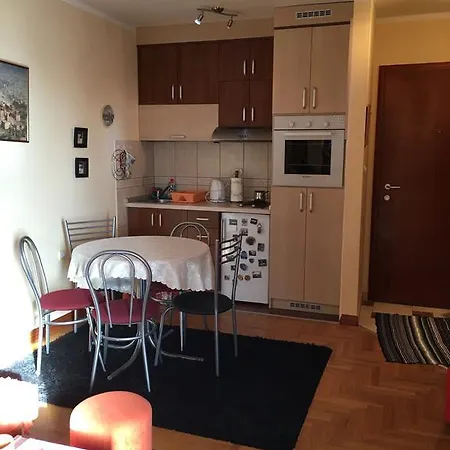 شقة Linda زلاتيبور