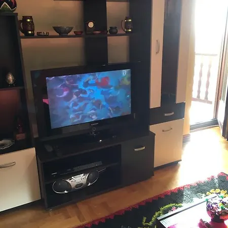 Linda شقة زلاتيبور