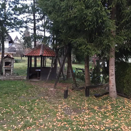 شقة Linda زلاتيبور