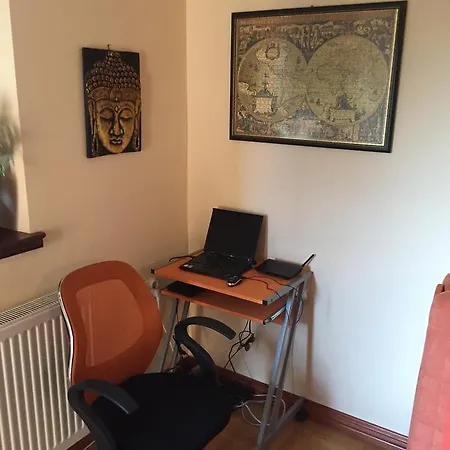 شقة Linda زلاتيبور