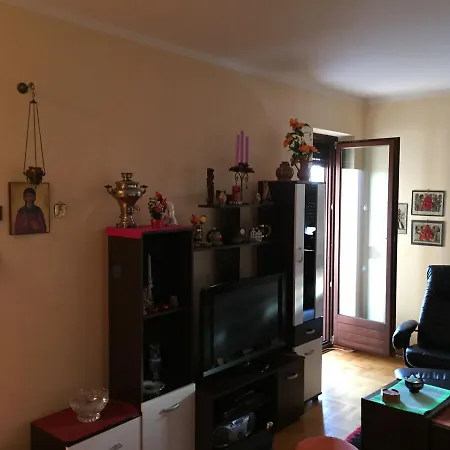 Linda شقة زلاتيبور