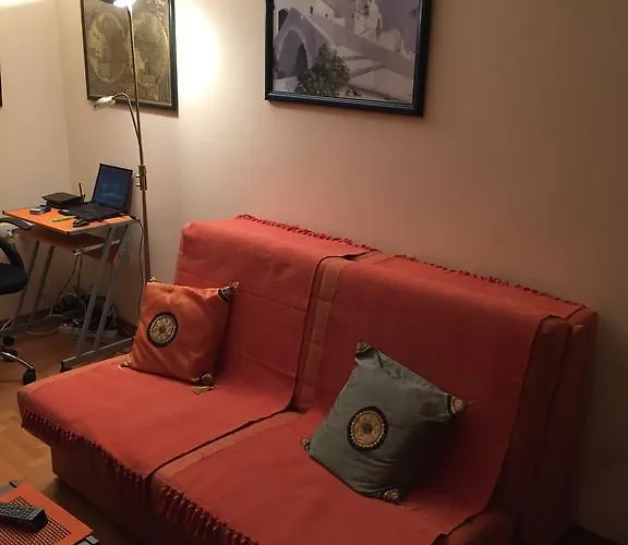 Apartament Linda Zlatibor