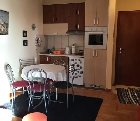 Apartament Linda Zlatibor