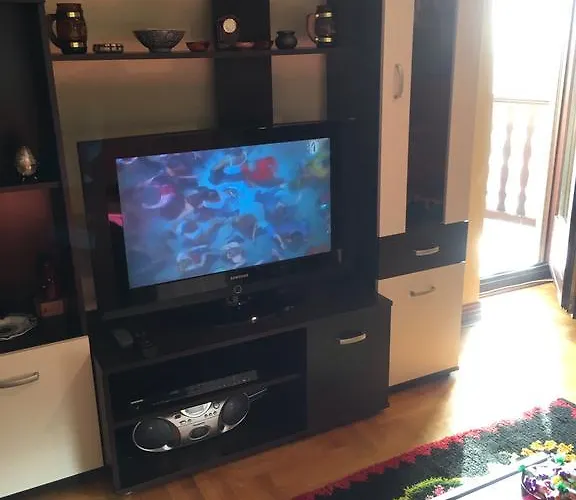 Linda Apartament Zlatibor