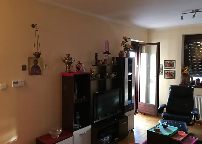 Linda Apartament Zlatibor
