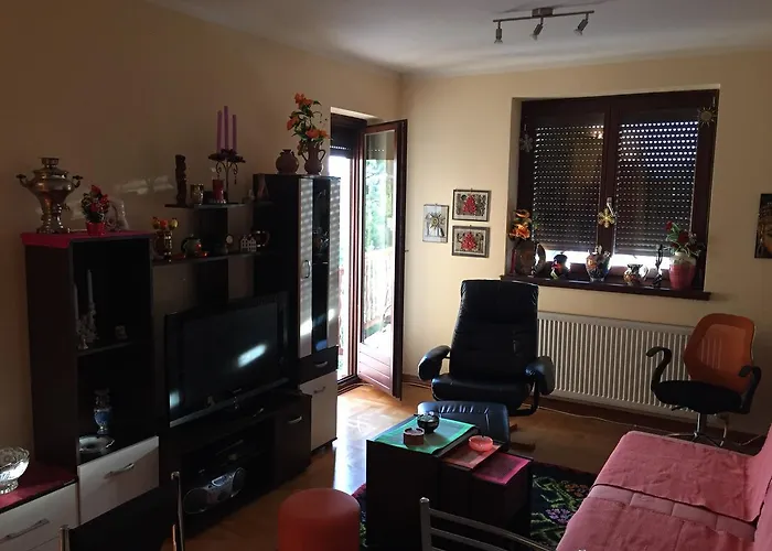 Apartament Linda *