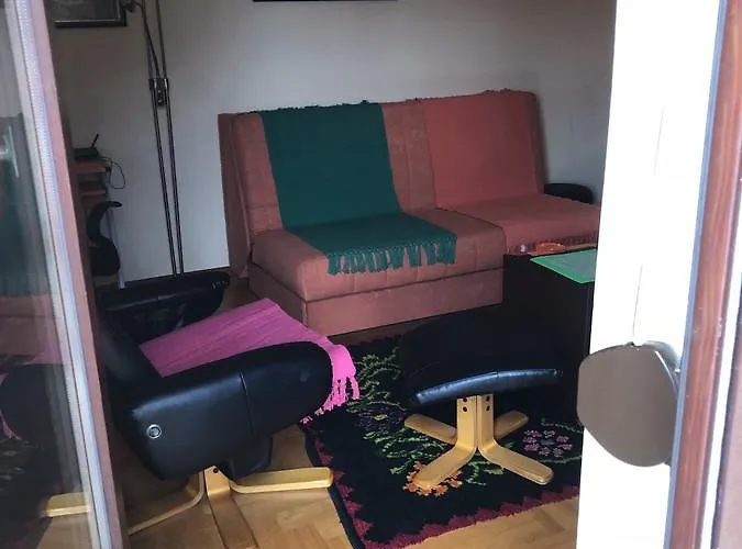 Linda Apartament Zlatibor